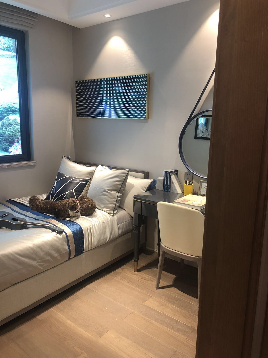 內(nèi)裝工(gōng)程